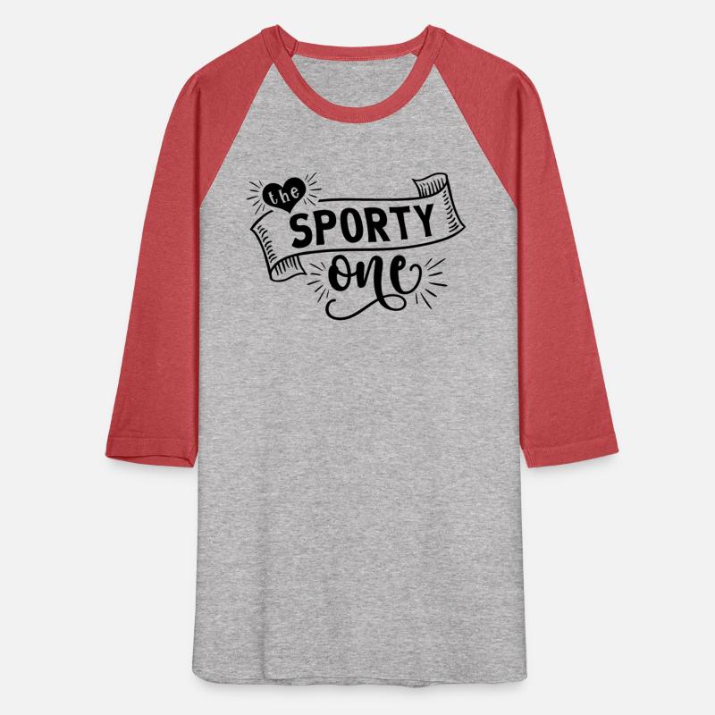 The Sporty One - Wedding Party - Friends - Family