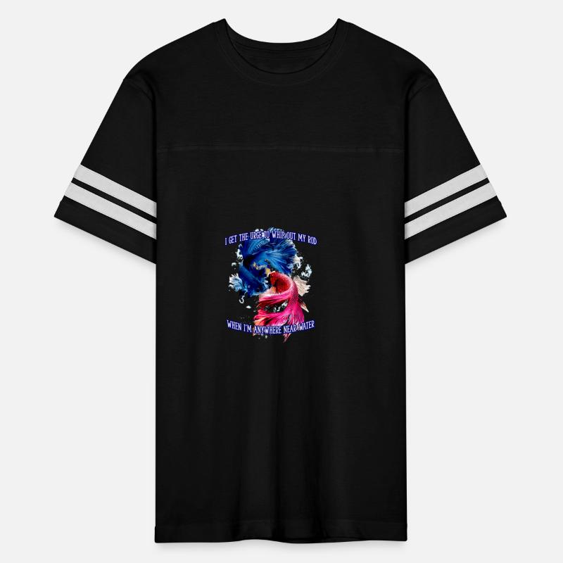 The Urge to Whip Out My Rod Lakes Bobber Lagoon