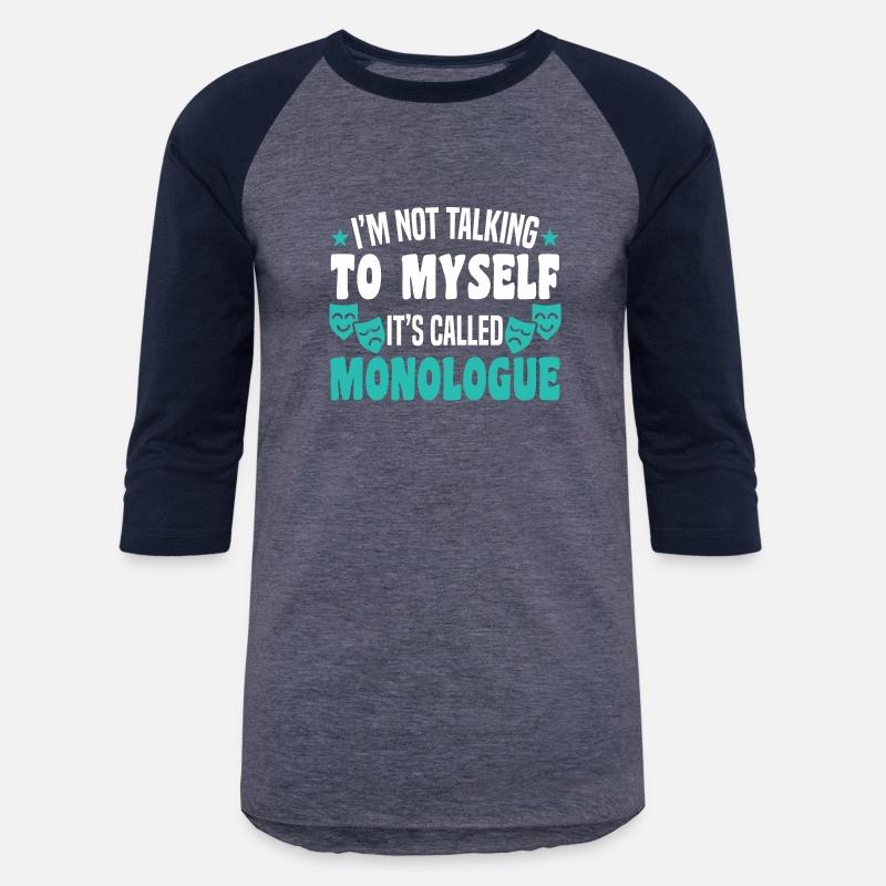 Theater Motif for Theatrical Actors