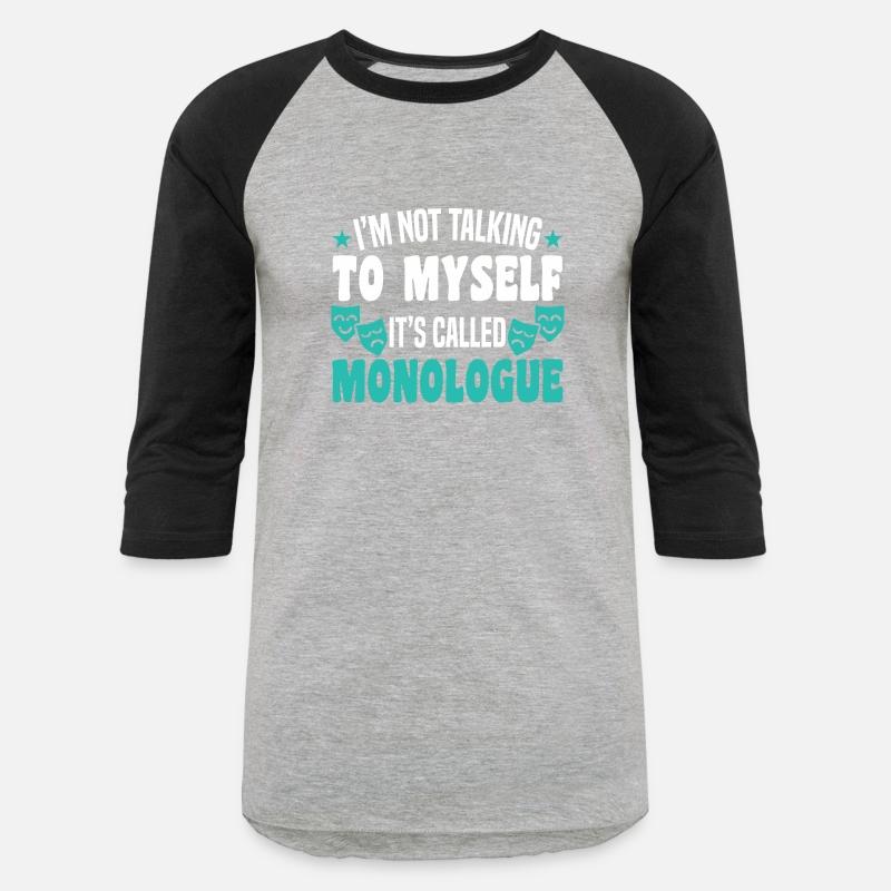 Theater Motif for Theatrical Actors