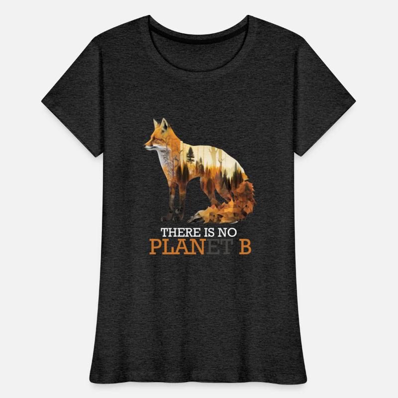 There is no Planet B Endangered Animals