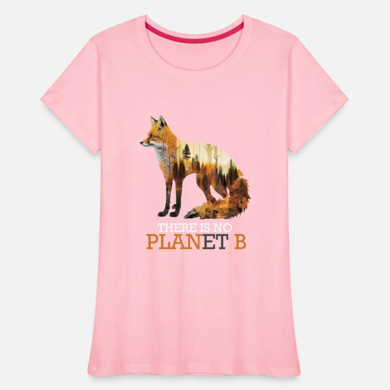 There is no Planet B Endangered Animals