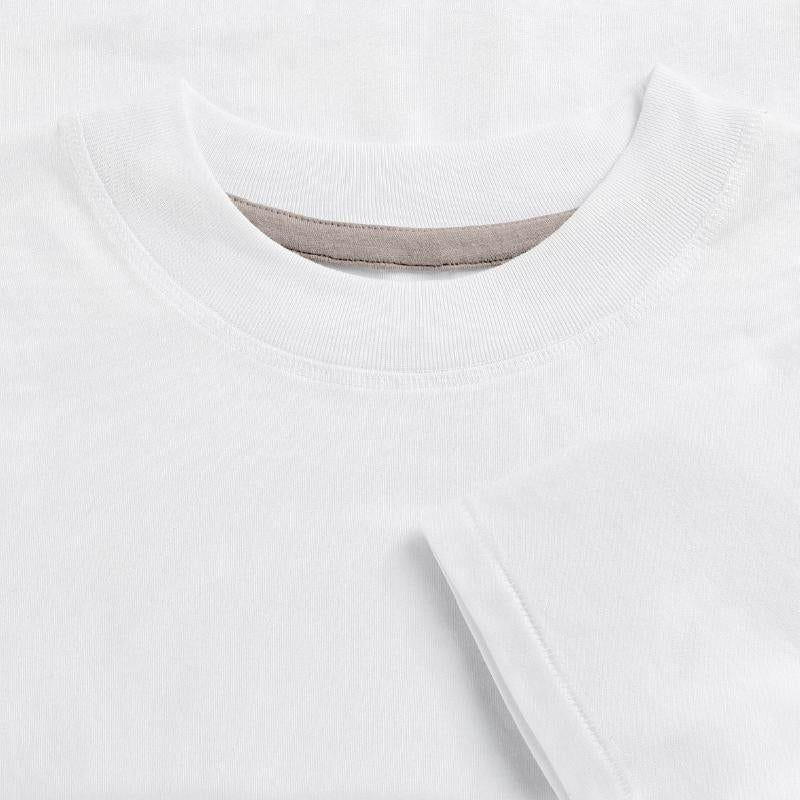 Think Prompt Rebel T-Shirt – Bold Typography for V