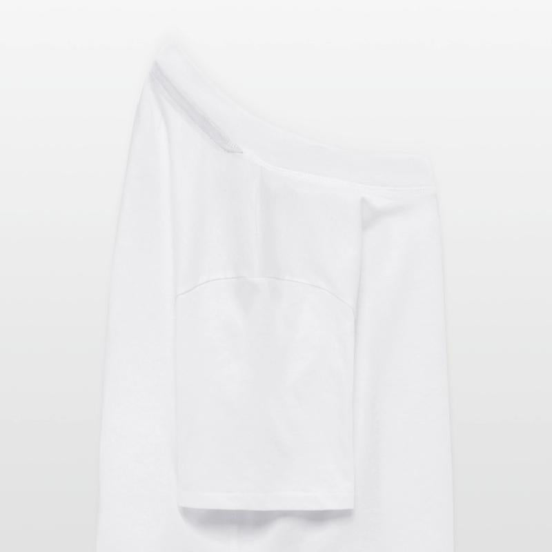 Think Prompt Rebel T-Shirt – Bold Typography for V