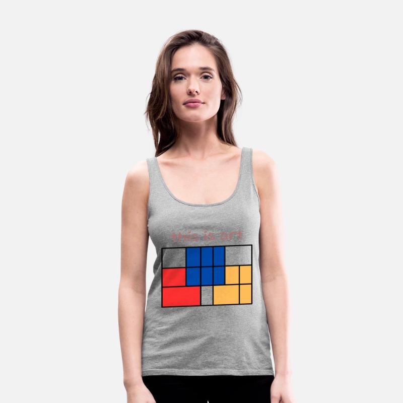 "this is art" text design