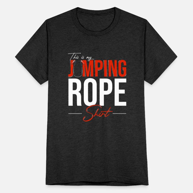 This Is My Jumping Rope Outfit Witty Humor Workout
