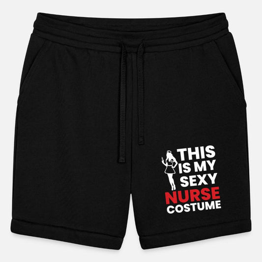 This Is My Sexy Nurse Costume