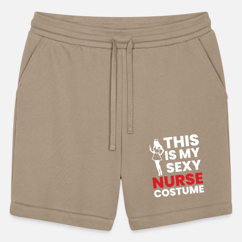 This Is My Sexy Nurse Costume