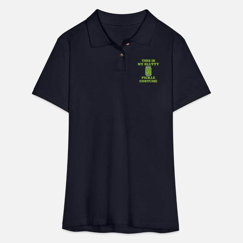 This Is My Slutty Pickle Costume