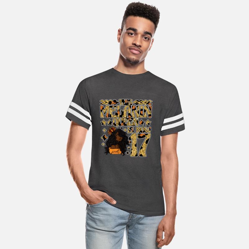 This Melanin Queen is Now 17 Black Skin Tone 17th