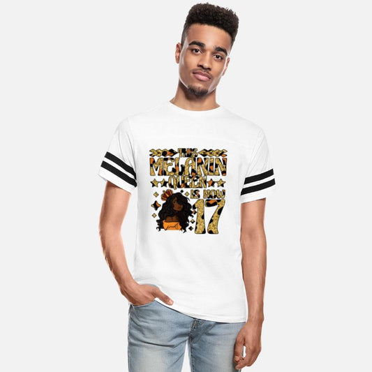 This Melanin Queen is Now 17 Black Skin Tone 17th