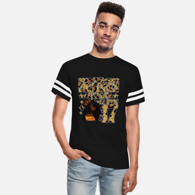 This Melanin Queen is Now 17 Black Skin Tone 17th