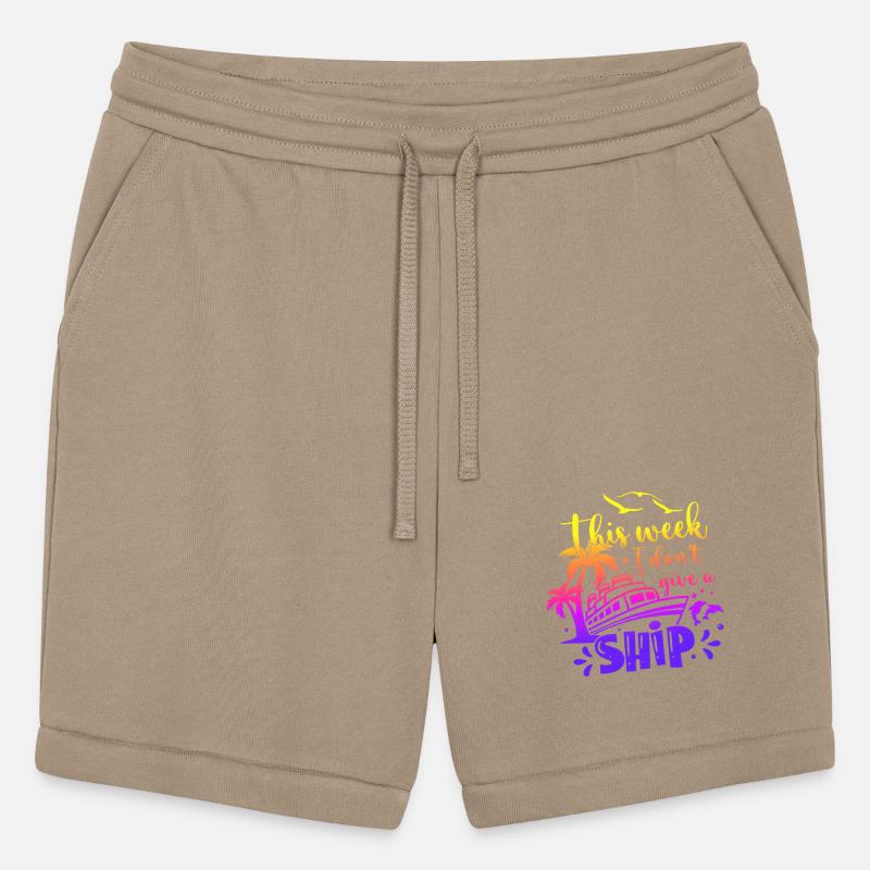 this week i do not give a ship