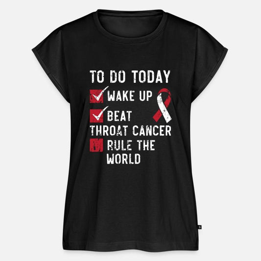 Throat Cancer Head and Neck Cancer Awareness
