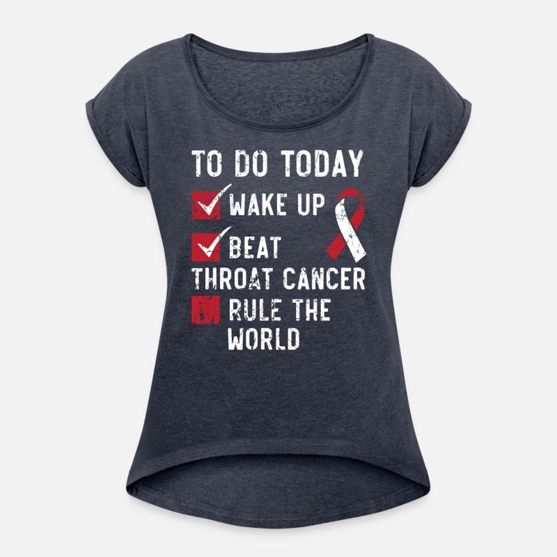 Throat Cancer Head and Neck Cancer Awareness