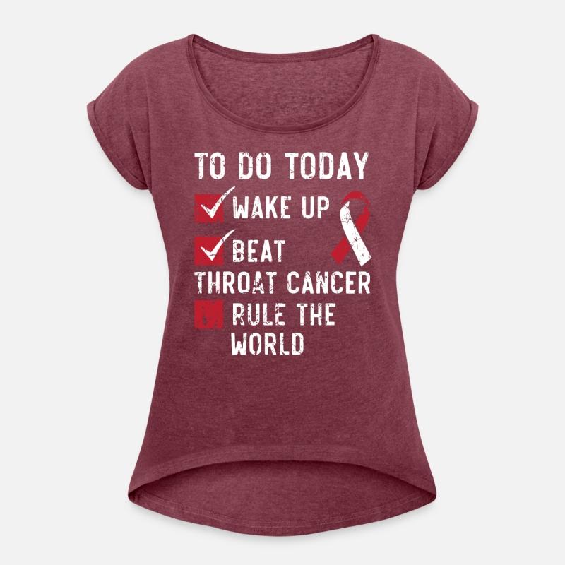 Throat Cancer Head and Neck Cancer Awareness