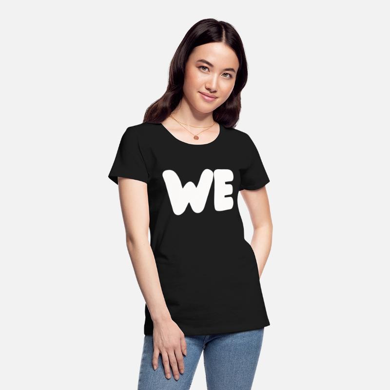 Together We Are United