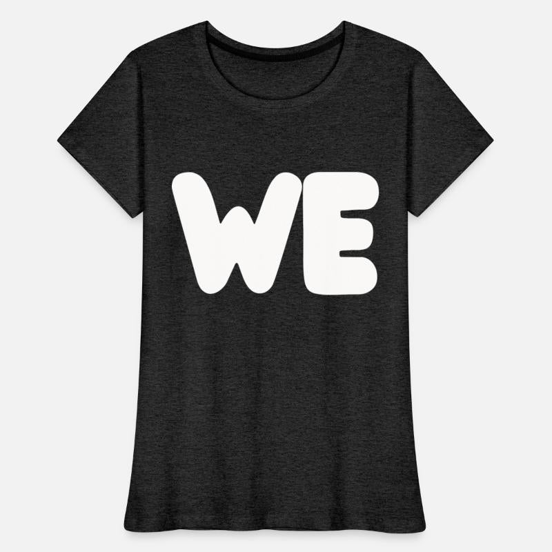 Together We Are United