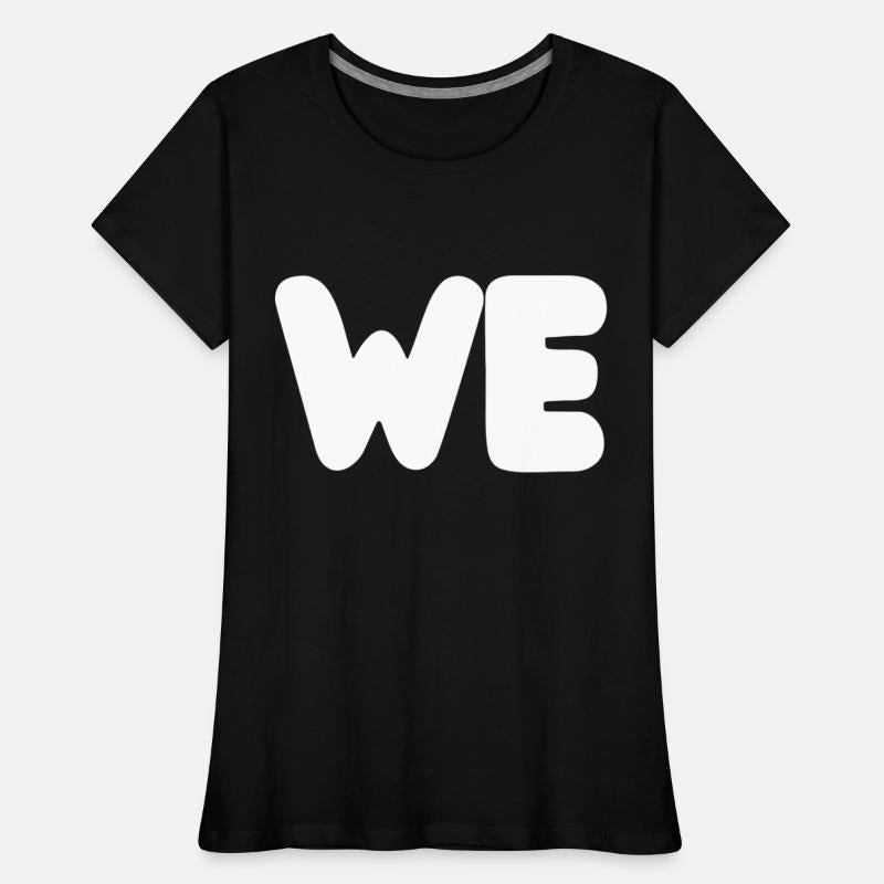 Together We Are United