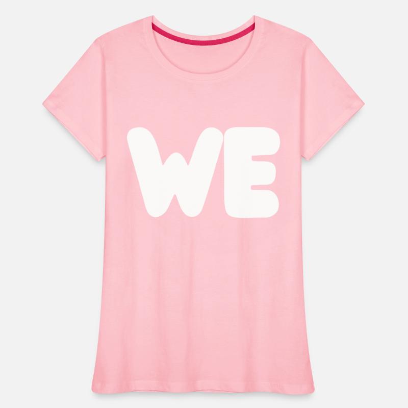 Together We Are United