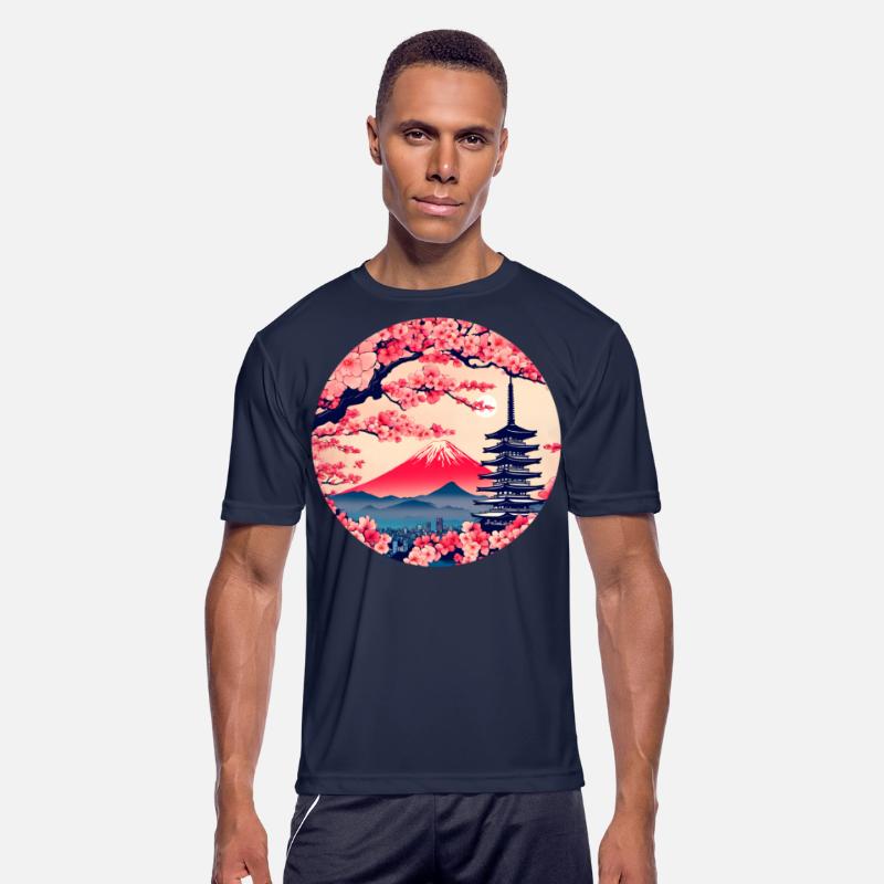 Tokyo Travel Adventure Vacation