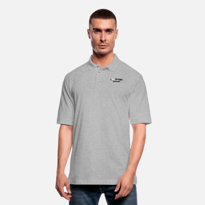 TOOTH FAIRY ASSISTANT