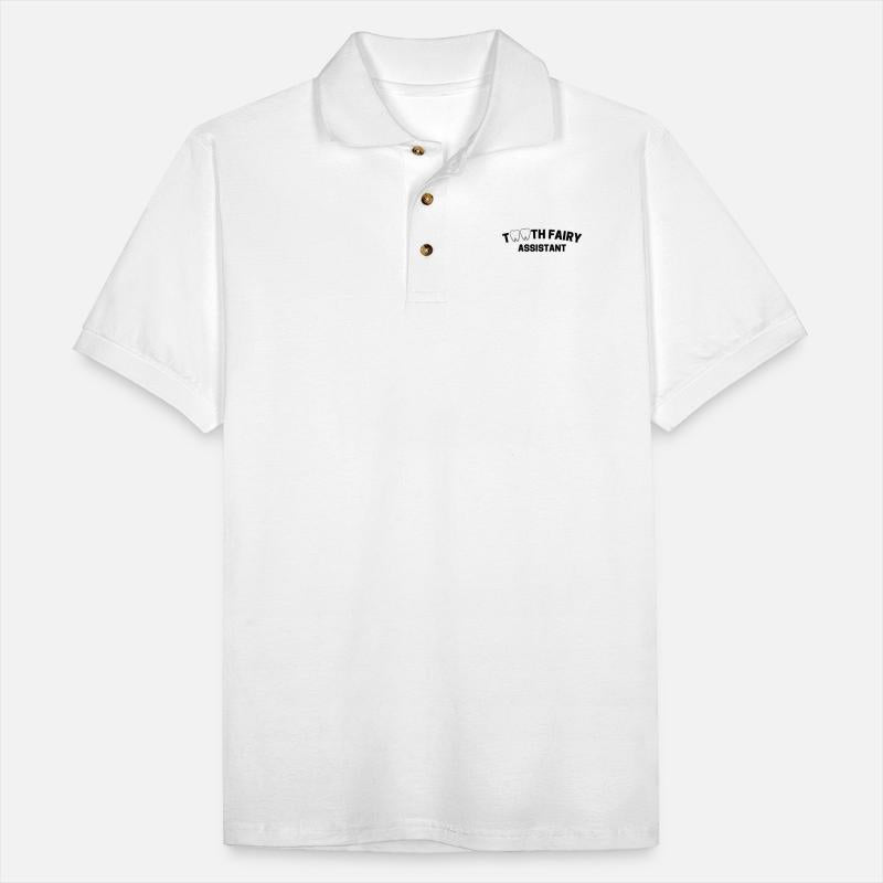 TOOTH FAIRY ASSISTANT