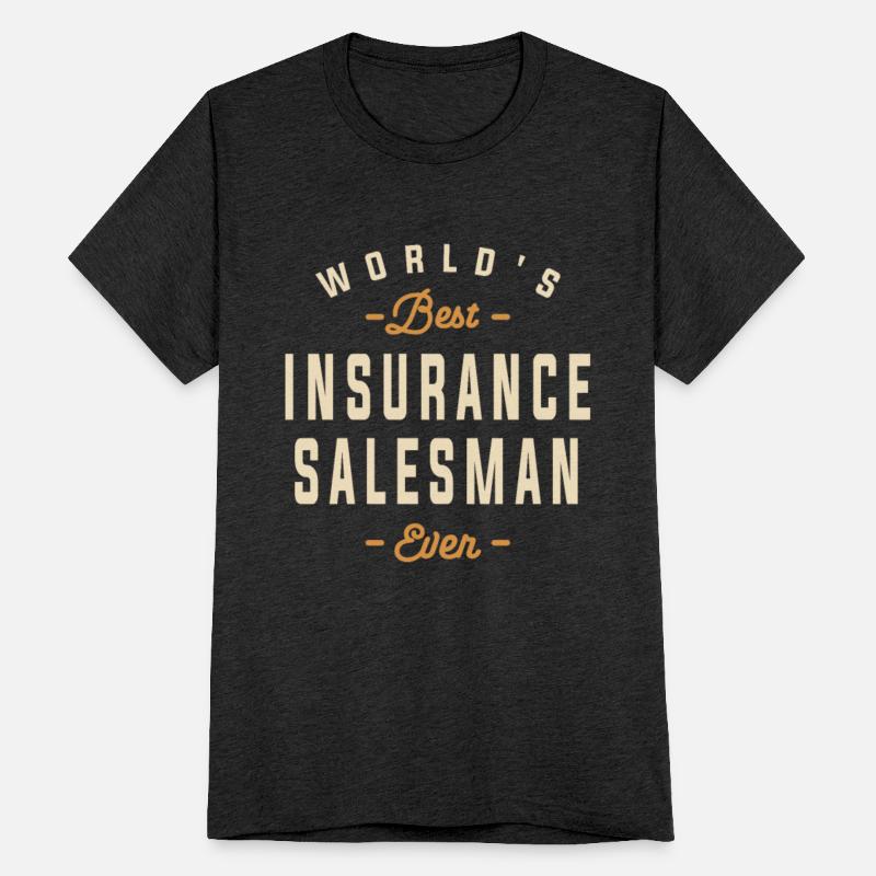 Top of the Charts - Best Insurance Salesman