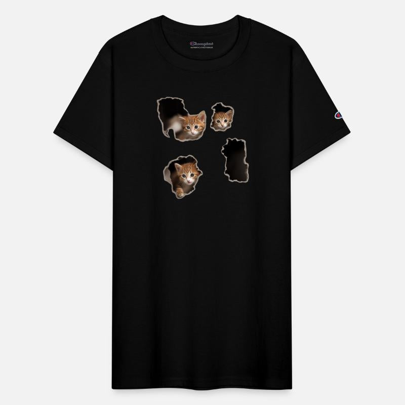 Torn Cloth Cracked Wall Lover