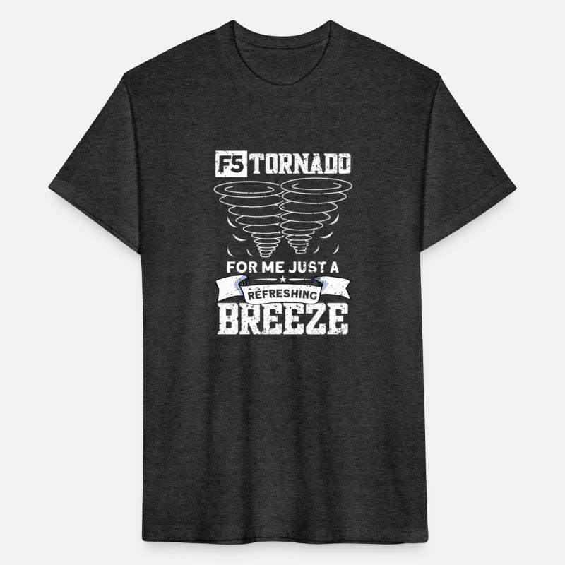 Tornado Storm Chaser