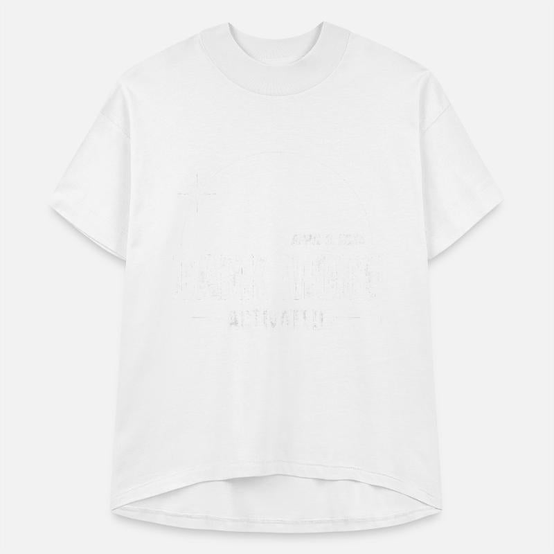 Total Eclipse 2024 - Dark Mode Activated