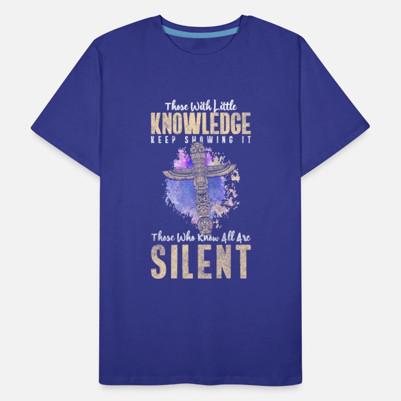 Totem Chief Night Owl Aztec