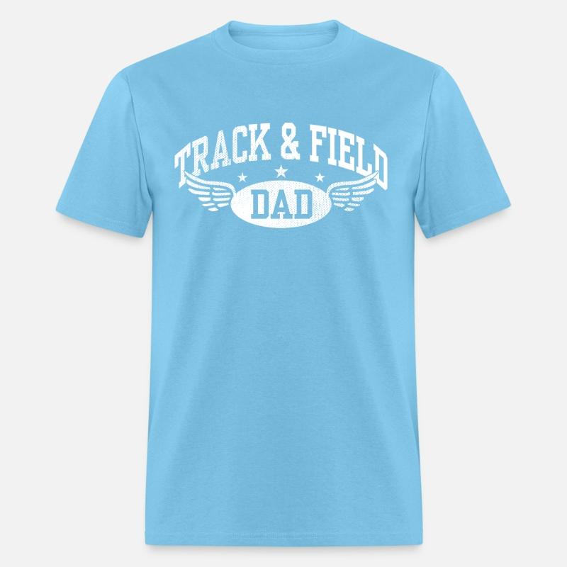 Track&Field Dad