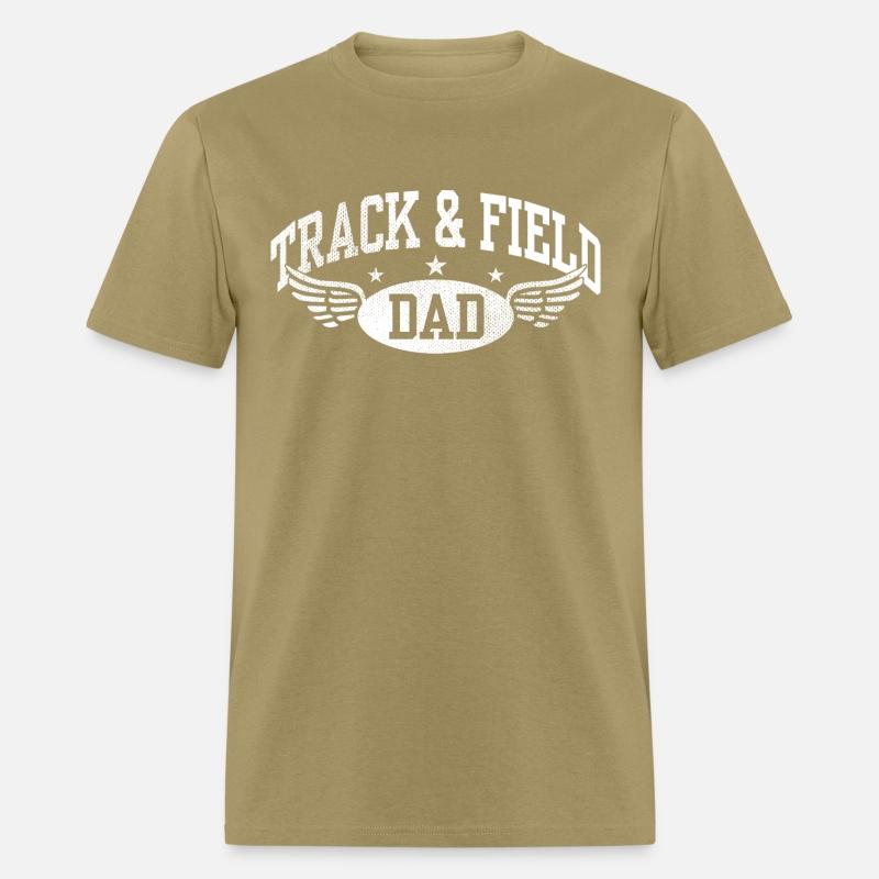Track&Field Dad