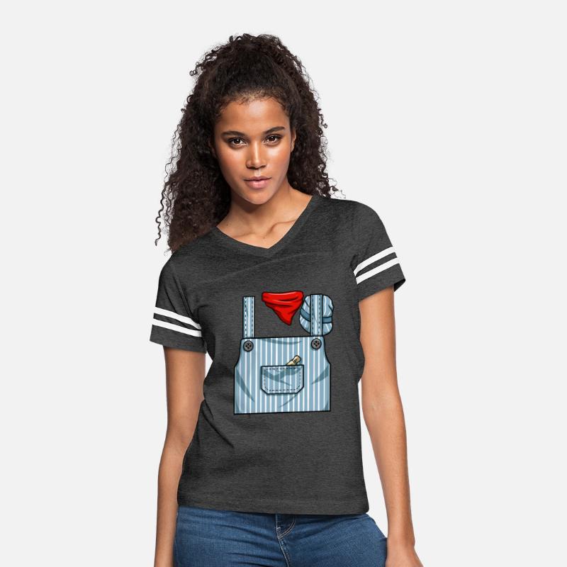 Train Engineer Conductor Costume Halloween Train