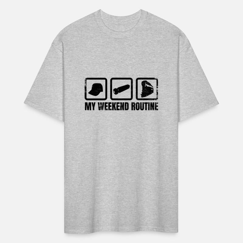 Trainspotter Schedule