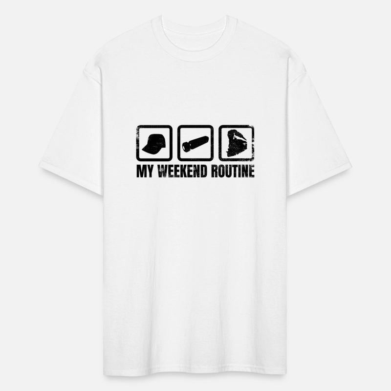 Trainspotter Schedule