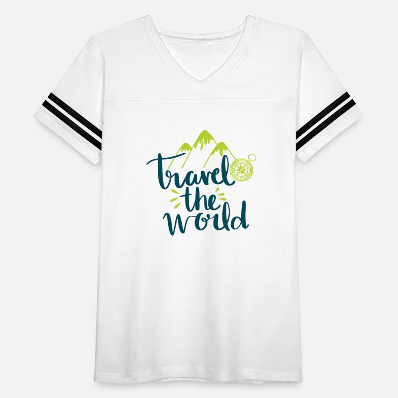 Travel the World – Adventure Awaits!