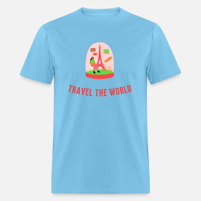 Travel | Travel is my therapy | Trip