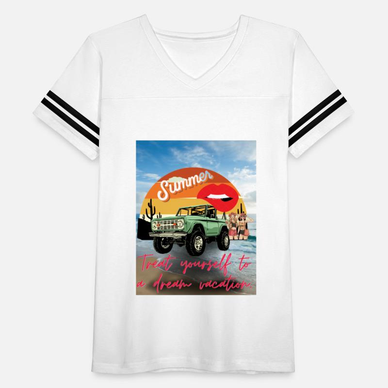 Treat yourself to a dream holiday