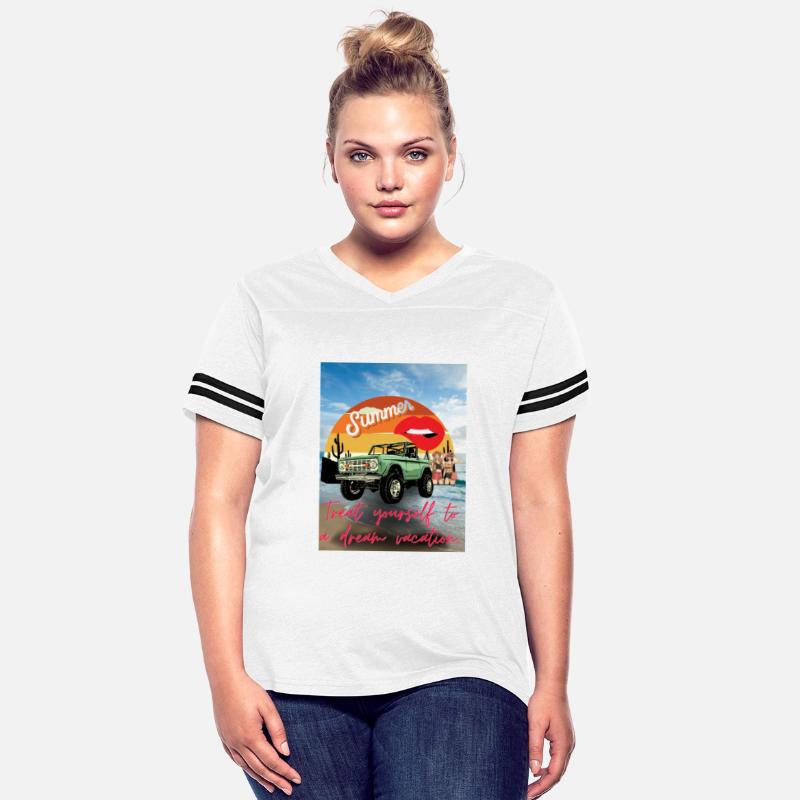 Treat yourself to a dream holiday