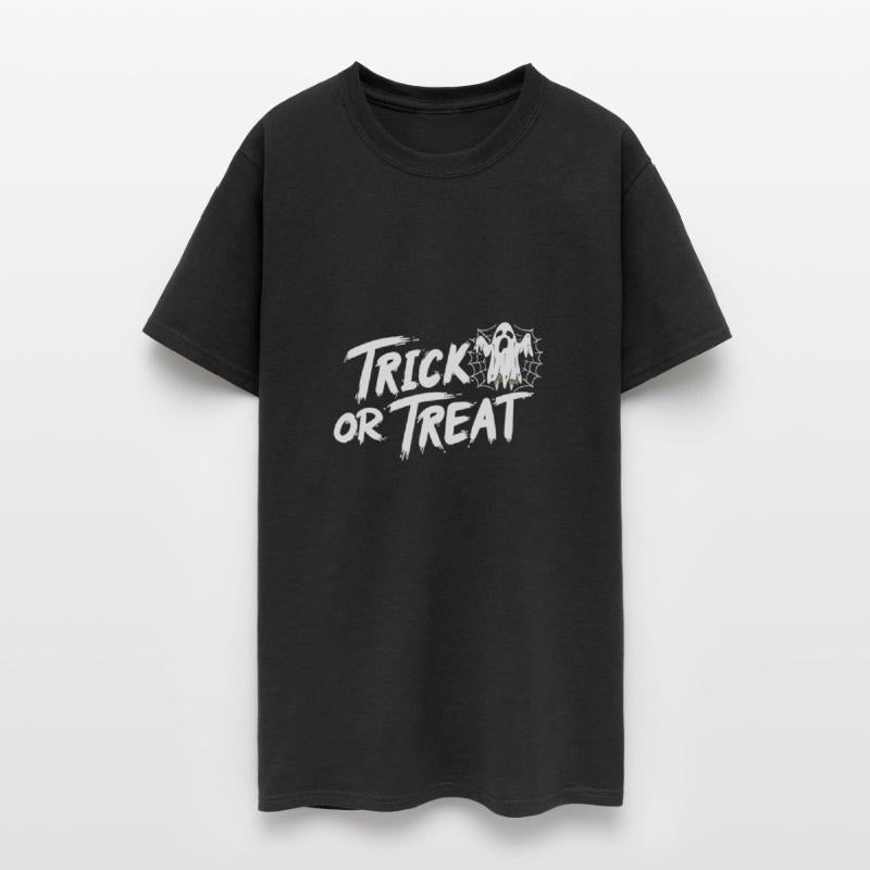 Trick Or Treat Halloween