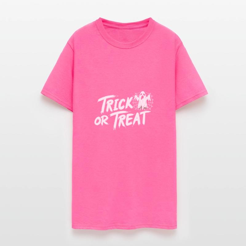 Trick Or Treat Halloween