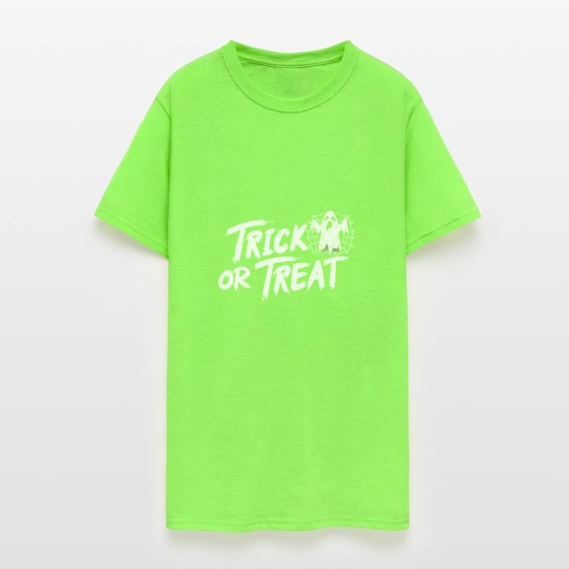 Trick Or Treat Halloween