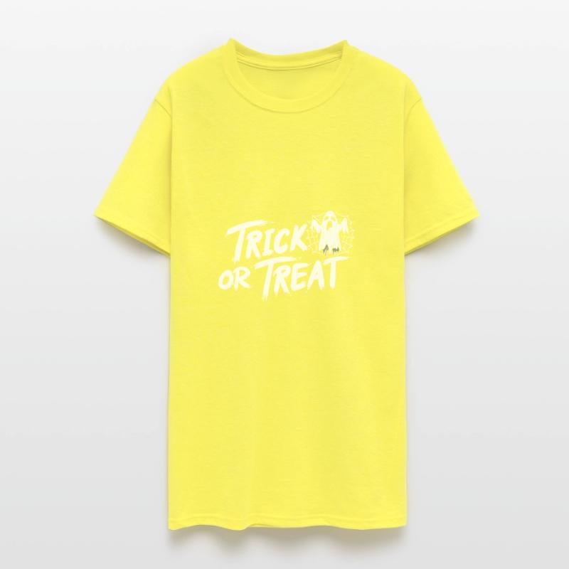 Trick Or Treat Halloween