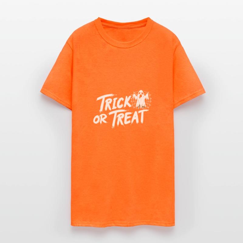 Trick Or Treat Halloween