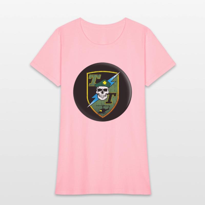 Tropic Thunder Movie Tropic Badge Movie