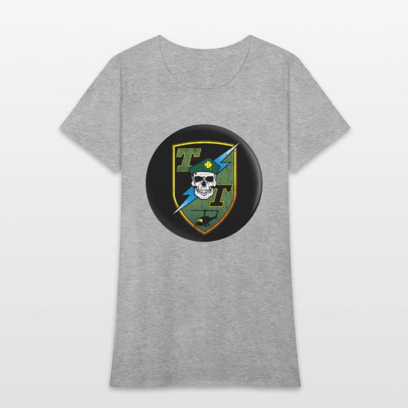 Tropic Thunder Movie Tropic Badge Movie