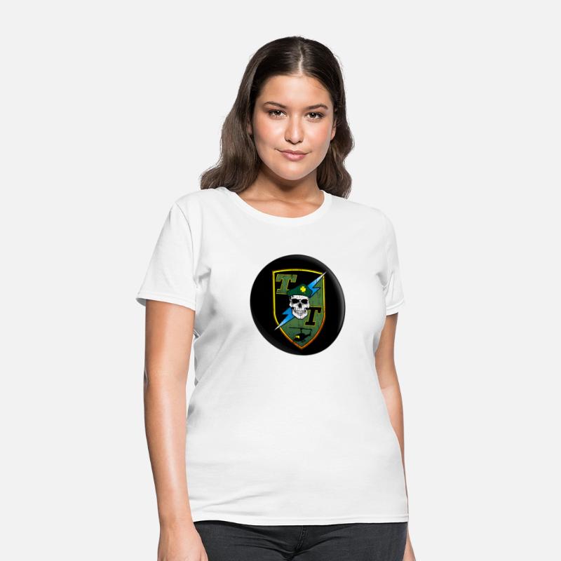 Tropic Thunder Movie Tropic Badge Movie