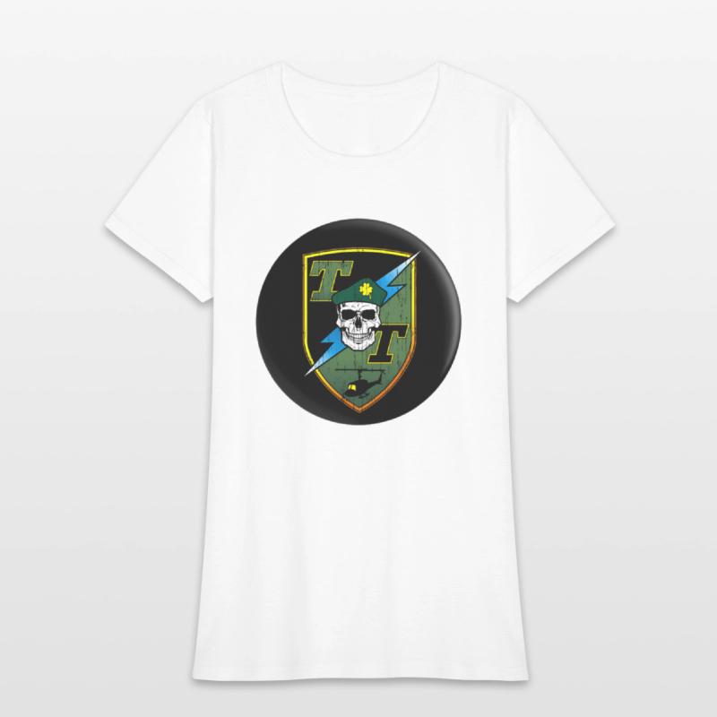 Tropic Thunder Movie Tropic Badge Movie